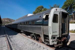 Atentos para apoyar a usuarios del Tren Interoce&aacute;nico: Sheinbaum tras incidente