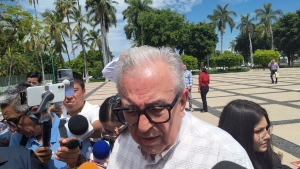 A Sinaloa le ha ido bien con la Presidenta Claudia Sheibaum: Gobernador Rocha Moya