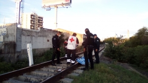El tren le amputa brazo y pierna a vecino de la colonia El Palmito, Culiac&aacute;n