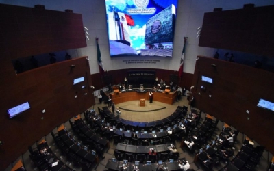 TEPJF da 72 horas a Jucopo de San L&aacute;zaro para integrar a MC a la Comisi&oacute;n Permanente