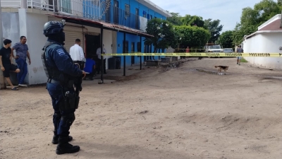 &iexcl;Otra monstruosidad! Jovencita embarazada es asesinada a golpes por su esposo, en Navolato