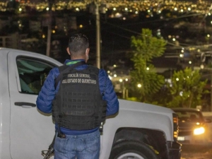 Sujeto mata a su madre; ya est&aacute; tras las rejas