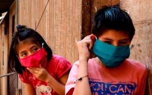 La OPS: Casos de Covid-19 han aumentado un 12.7 por ciento en Am&eacute;rica Latina