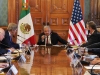 &ldquo;Se dio seguimiento a compromisos&rdquo;, informa L&oacute;pez Obrador tras reuni&oacute;n con John Kerry