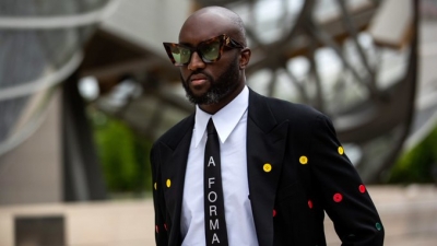 Muri&oacute; el dise&ntilde;ador de la firma Louis Vuitton