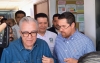 Proceso penal de la deuda de la administraci&oacute;n de Quirino, seguir&aacute; su curso: Rocha Moya