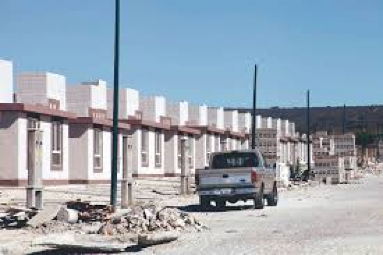 Lanza Issstesin la tercera convocatoria para pr&eacute;stamos de vivienda