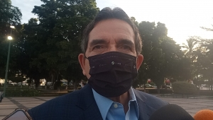 Desmiente Secretario de Salud a la federaci&oacute;n sobre un caso de &Oacute;micron en Sinaloa