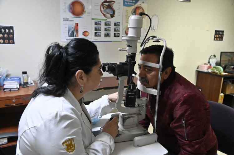 Realizar&aacute; el CIDOCS de la UAS jornada para atender el problema de carnosidad