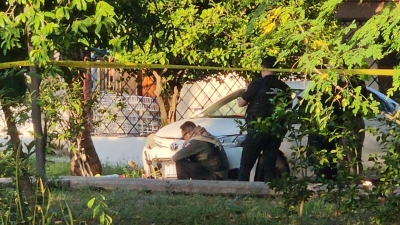 RESUMEN: 4 personas asesinadas, una 'levantada' y un auto robado en Sinaloa, el saldo rojo del 05 Octubre 2025