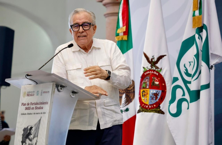 Morena decidir&aacute; si expulsa a Rocha Moya: Citlalli Hern&aacute;ndez