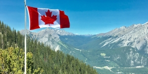 Canad&aacute; abrir&aacute; sus fronteras para viajeros vacunados