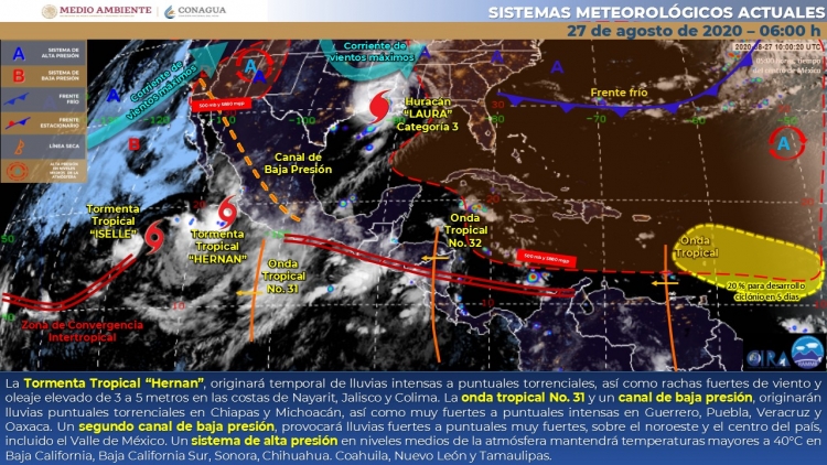 Imagen de fen&oacute;menos metereol&oacute;gicos