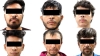 FGR obtiene vinculaci&oacute;n a proceso en contra de 10 personas detenidas con armamento