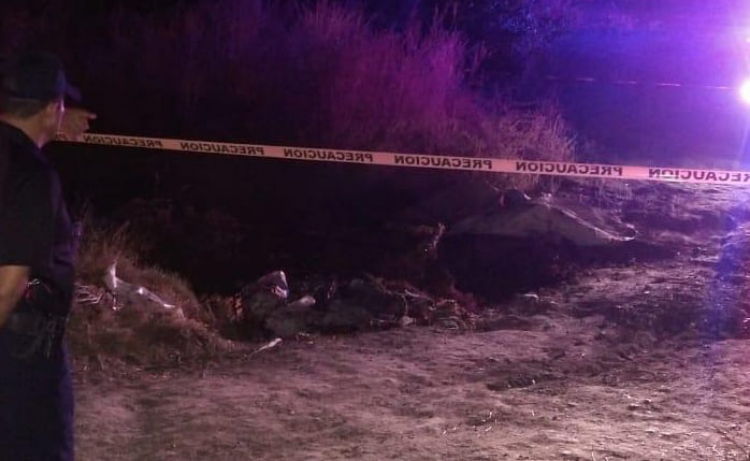 Matan a 36 personas en octubre en Sinaloa; entre ellas una mujer