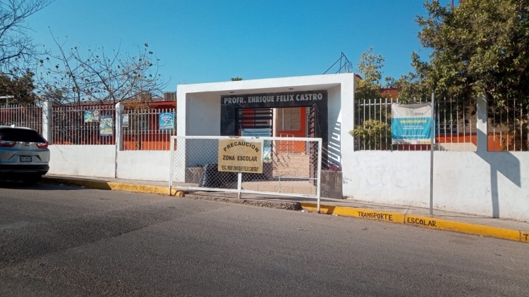 Gobierno Federal da la libertad a maestros de ir o no clases presenciales, afirm&oacute; el presidente L&oacute;pez Obrador