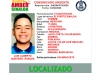 Localizan a Luis Alberto; hab&iacute;a desaparecido en Mochicahui, El Fuerte