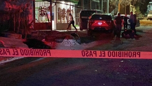 Un hombre asesin&oacute; a vecino de la colonia Buenos Aires