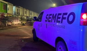 Matan a un hombre a balazos dentro de un taller en el fraccionamiento San Ferm&iacute;n de Culiac&aacute;n