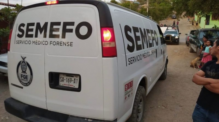 Hallan sin vida en cochera a padre de ex candidato de Guasave