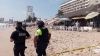 Asesinato en playa de Mazatl&aacute;n rompe el saldo blanco del fin de semana