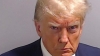 Trump es fichado en Georgia y enfrenta juicio por conspiraci&oacute;n delictiva y delincuencia organizada
