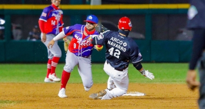 Puerto Rico puso en aprietos a M&eacute;xico; obliga a ganar hoy