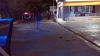 Bajan a hombre de su camioneta y lo matan a rocazos