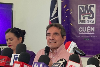 &ldquo;Mi hijo va demostrar lo que es capaz de hacer&rdquo;: Cu&eacute;n Ojeda