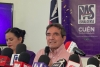 &ldquo;Mi hijo va demostrar lo que es capaz de hacer&rdquo;: Cu&eacute;n Ojeda