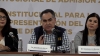 La UAS instala la Comisi&oacute;n Institucional de Admisi&oacute;n; el 7 de febrero publicar&aacute; la convocatoria y a partir del 17 iniciar&aacute; la adjudicaci&oacute;n de fichas