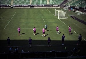 Pumas de la UNAM visita a Mazatl&aacute;n est&aacute; noche