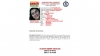 Se solicita la colaboraci&oacute;n para la localizaci&oacute;n de Melanie Daniela de 16 a&ntilde;os de edad