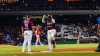 Peg&oacute; Tomateros tremenda paliza a Venados