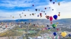 Festival de Globos cumple ya 20 a&ntilde;os; esperan 200 participantes