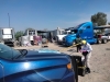 Ejecutan a un hombre en una yarda de tr&aacute;ileres, en Culiac&aacute;n