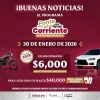 SATES anuncia extensi&oacute;n del programa &ldquo;Ponte al Corriente&rdquo; hasta el 30 de enero