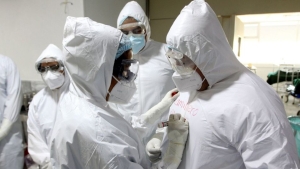 &iquest;Otra pandemia? Organizaci&oacute;n Mundial de la Salud lanza advertencia masiva por la "Enfermedad X"