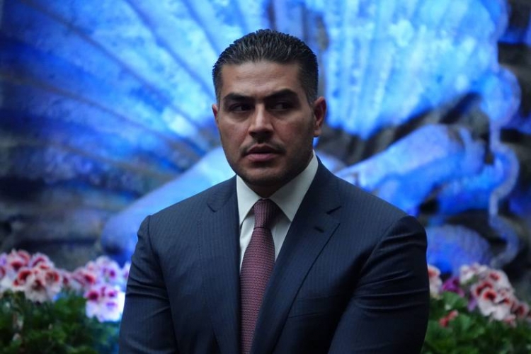 Omar Garc&iacute;a Harfuch rechaza participaci&oacute;n en &lsquo;verdad hist&oacute;rica&rsquo; del caso Ayotzinapa