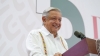 En su Quinto Informe de Gobierno, AMLO asegura que reducir la pobreza en su mandato ha sido su mayor orgullo