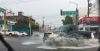 Deja la lluvia sin agua potable 120 colonias de la ciudad