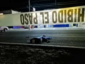 Fatal accidente de familia de Culiacancito con saldo de cuatro muertos, lo m&aacute;s tr&aacute;gico del fin de semana en Sinaloa