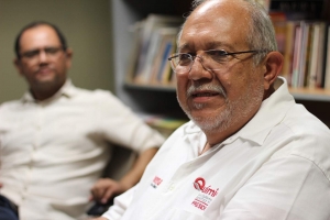 Ve el Qu&iacute;mico Ben&iacute;tez intento de detener la ca&iacute;da del r&eacute;gimen pol&iacute;tico de Sinaloa detr&aacute;s de resoluci&oacute;n del TEESIN