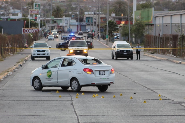Asesinan a supervisor de seguridad de la empresa COPRESA