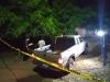 Ejecutan en su camioneta a vecino de la Ampliaci&oacute;n 5 de Febrero, en Culiac&aacute;n