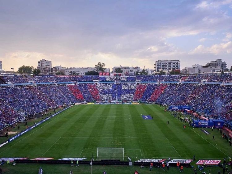 Revelan precios de los boletos para la Final de Ida entre Cruz Azul y Am&eacute;rica: el m&aacute;s 'bara' est&aacute; en $1,320 pesos
