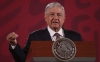 L&oacute;pez Obrador lanza cr&iacute;tica a las agencias de seguridad de EU