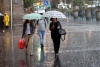 Se esperan lluvias en centro y sur del pa&iacute;s; no salgas sin paraguas