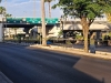 Conductor de camioneta muere al caer del puente Jorge Almada, en Culiac&aacute;n