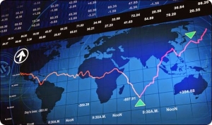 Mercados, Bolsa y peso son afectados por el contagio del coronavirus